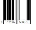 Barcode Image for UPC code 0792382588879