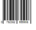 Barcode Image for UPC code 0792382655908