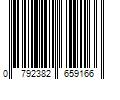 Barcode Image for UPC code 0792382659166