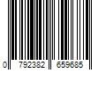 Barcode Image for UPC code 0792382659685