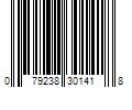 Barcode Image for UPC code 079238301418