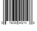 Barcode Image for UPC code 079238402108