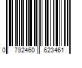 Barcode Image for UPC code 0792460623461