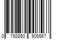 Barcode Image for UPC code 0792850908567