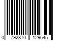 Barcode Image for UPC code 0792870129645