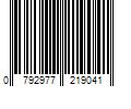 Barcode Image for UPC code 0792977219041