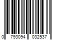 Barcode Image for UPC code 0793094032537