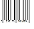 Barcode Image for UPC code 0793150591695