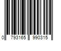 Barcode Image for UPC code 0793165990315