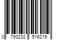 Barcode Image for UPC code 0793232516219