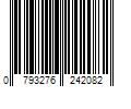 Barcode Image for UPC code 0793276242082