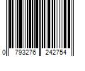 Barcode Image for UPC code 0793276242754