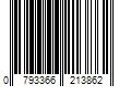 Barcode Image for UPC code 0793366213862