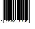 Barcode Image for UPC code 0793366219147