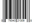 Barcode Image for UPC code 079340213098