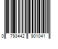 Barcode Image for UPC code 0793442901041