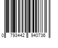 Barcode Image for UPC code 0793442940736