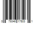 Barcode Image for UPC code 079346175031