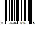 Barcode Image for UPC code 079346991075