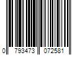 Barcode Image for UPC code 0793473072581