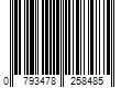 Barcode Image for UPC code 0793478258485