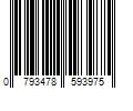 Barcode Image for UPC code 0793478593975