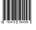 Barcode Image for UPC code 0793478594095