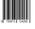 Barcode Image for UPC code 0793573124258