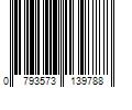 Barcode Image for UPC code 0793573139788