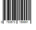 Barcode Image for UPC code 0793573159991