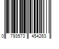 Barcode Image for UPC code 0793573454263