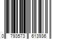 Barcode Image for UPC code 0793573613936