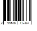 Barcode Image for UPC code 0793576112382