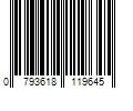 Barcode Image for UPC code 0793618119645