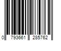 Barcode Image for UPC code 0793661285762