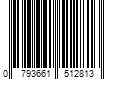 Barcode Image for UPC code 0793661512813