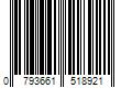 Barcode Image for UPC code 0793661518921