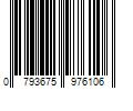 Barcode Image for UPC code 0793675976106