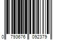 Barcode Image for UPC code 0793676092379