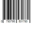 Barcode Image for UPC code 0793795531780