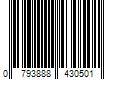 Barcode Image for UPC code 0793888430501