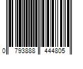 Barcode Image for UPC code 0793888444805