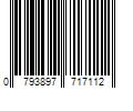 Barcode Image for UPC code 0793897717112