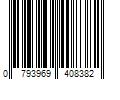 Barcode Image for UPC code 0793969408382