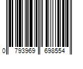 Barcode Image for UPC code 0793969698554