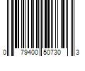 Barcode Image for UPC code 079400507303