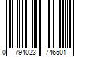 Barcode Image for UPC code 0794023746501