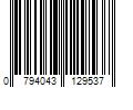 Barcode Image for UPC code 0794043129537