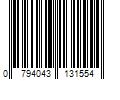 Barcode Image for UPC code 0794043131554