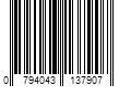 Barcode Image for UPC code 0794043137907